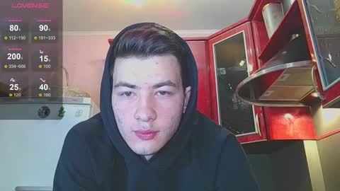 Snapshot of jonhy_merlin chatting on 18, 12, 2024 jonhy_merlin online show from 18, 12, 2024