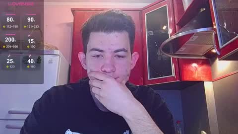 Snapshot of jonhy_merlin chatting on 19, 12, 2024 jonhy_merlin online show from 19, 12, 2024