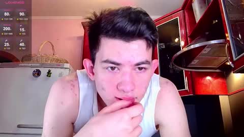 Snapshot of jonhy_merlin chatting on 20, 12, 2024 jonhy_merlin online show from 20, 12, 2024