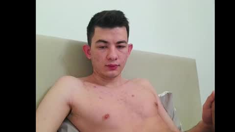 Snapshot of jonhy_merlin chatting on 23, 1, 2025 jonhy_merlin online show from 23, 1, 2025