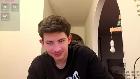 Snapshot of jonhy_merlin chatting on 30, 3, 2026 jonhy_merlin online show from 30, 3, 2026