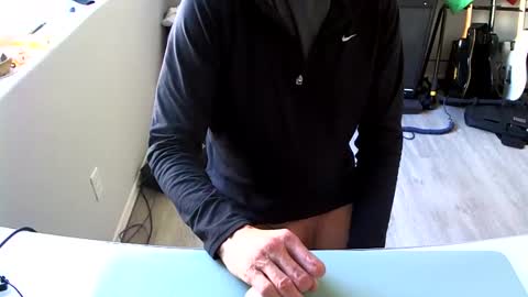 Jon Rockit online show from 7, 3, 2026