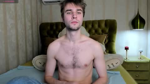 Jonah online show from 23, 11, 2025