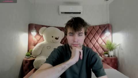 Jonah online show from 28, 11, 2025