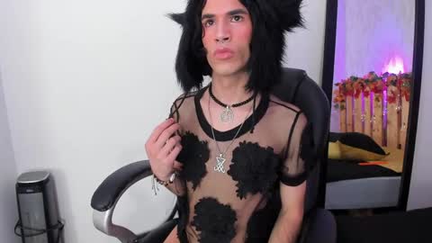 jonny_gilbert online show from 9, 4, 2026