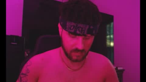 Jonny Bans online show from 5, 7, 2026