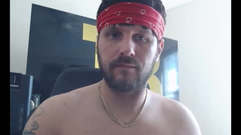 Jonny Bans online show from 8, 7, 2026