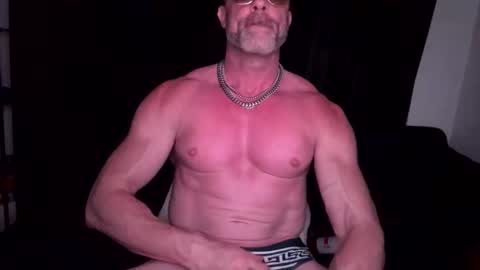 Jonny Cockfill online show from 20, 11, 2025