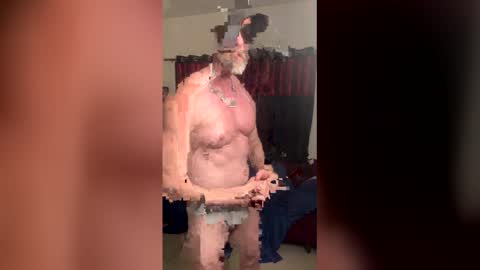 Jonny Cockfill online show from 14, 2, 2026