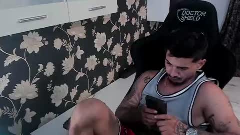 Snapshot of jonnyporn1 chatting on 9, 7, 2026 jonnyporn1 online show from 9, 7, 2026