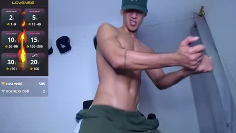 Snapshot of jonryder_ chatting on 8, 3, 2025 Ryder Jon online show from 8, 3, 2025