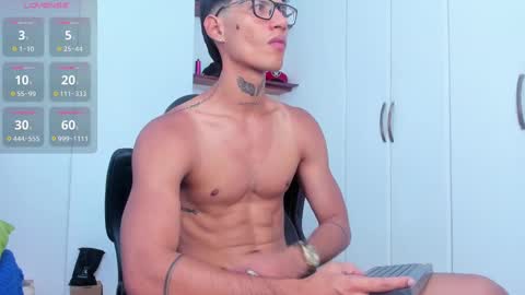 Snapshot of jonryder_ chatting on 13, 9, 2025 Ryder Jon online show from 13, 9, 2025