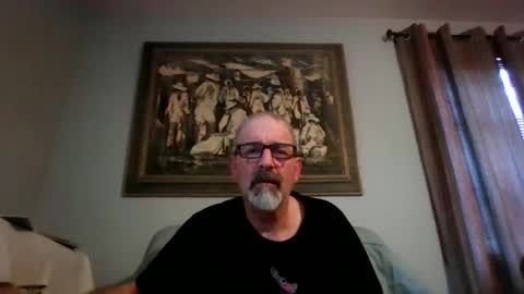 Jon online show from 15, 3, 2026