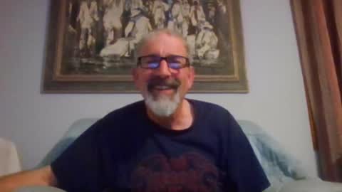 Jon online show from 11, 4, 2026