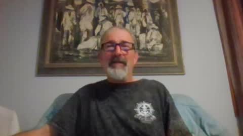 Jon online show from 13, 4, 2026