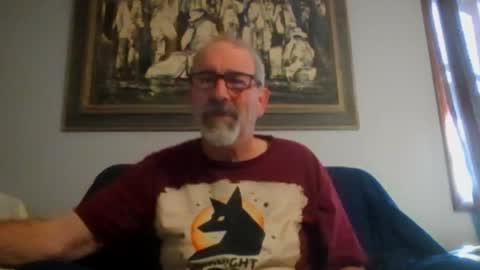 Jon online show from 17, 5, 2026