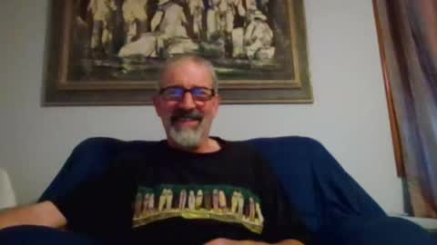Jon online show from 21, 5, 2026