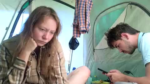 Jony Marta GMT 2000-0100 every day online show from 4, 12, 2024