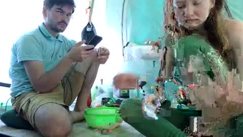 Jony Marta GMT 2000-0100 every day online show from 9, 12, 2024