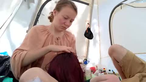 Jony Marta GMT 2000-0100 every day online show from 15, 12, 2024