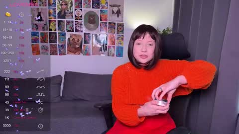 Joyce online show from 10, 10, 2025