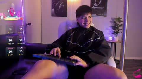 JORDAN online show from 8, 4, 2026