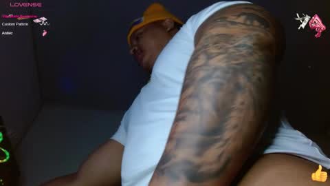 Snapshot of jordan_bigcock24 chatting on 7, 3, 2025 Jordan online show from 7, 3, 2025