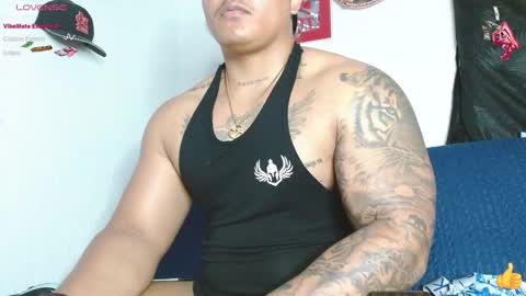 Snapshot of jordan_bigcock24 chatting on 7, 3, 2025 Jordan online show from 7, 3, 2025