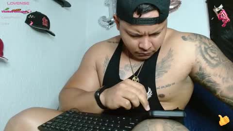 Snapshot of jordan_bigcock24 chatting on 7, 3, 2025 Jordan online show from 7, 3, 2025