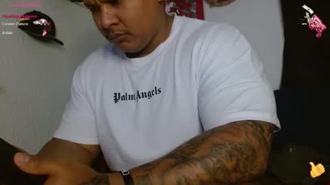 Snapshot of jordan_bigcock24 chatting on 9, 3, 2025 Jordan online show from 9, 3, 2025