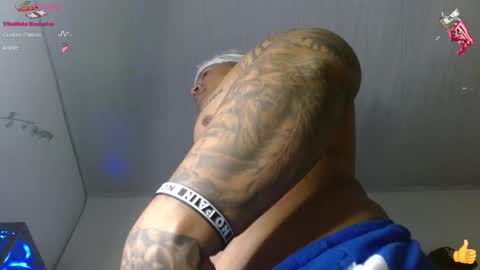 Snapshot of jordan_bigcock24 chatting on 11, 3, 2025 Jordan online show from 11, 3, 2025