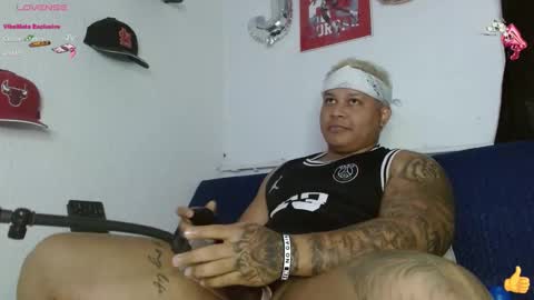 Snapshot of jordan_bigcock24 chatting on 12, 3, 2025 Jordan online show from 12, 3, 2025