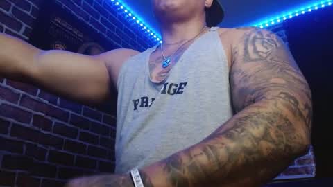 Snapshot of jordan_bigcock24 chatting on 2, 10, 2025 Jordan online show from 2, 10, 2025