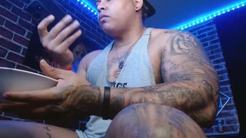 Snapshot of jordan_bigcock24 chatting on 2, 10, 2025 Jordan online show from 2, 10, 2025