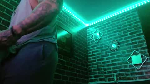 Snapshot of jordan_bigcock24 chatting on 10, 10, 2025 Jordan online show from 10, 10, 2025