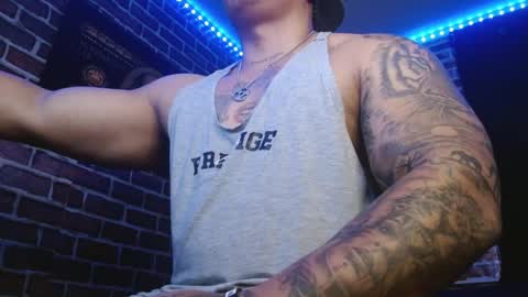 Snapshot of jordan_bigcock24 chatting on 12, 10, 2025 Jordan online show from 12, 10, 2025