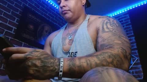 Snapshot of jordan_bigcock24 chatting on 17, 10, 2025 Jordan online show from 17, 10, 2025