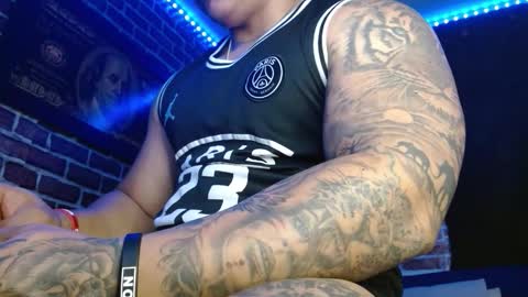 Snapshot of jordan_bigcock24 chatting on 21, 10, 2025 Jordan online show from 21, 10, 2025