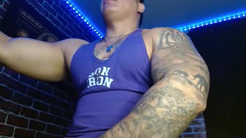 Snapshot of jordan_bigcock24 chatting on 30, 10, 2025 Jordan online show from 30, 10, 2025