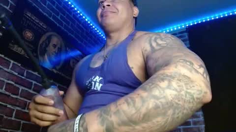 Snapshot of jordan_bigcock24 chatting on 2, 11, 2025 Jordan online show from 2, 11, 2025