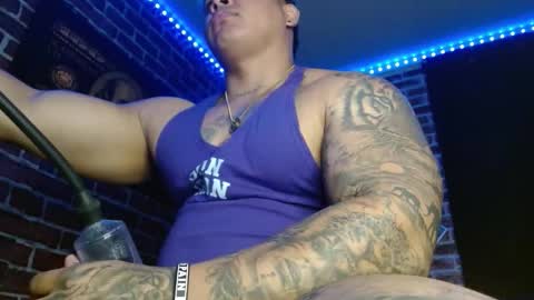 Snapshot of jordan_bigcock24 chatting on 3, 11, 2025 Jordan online show from 3, 11, 2025