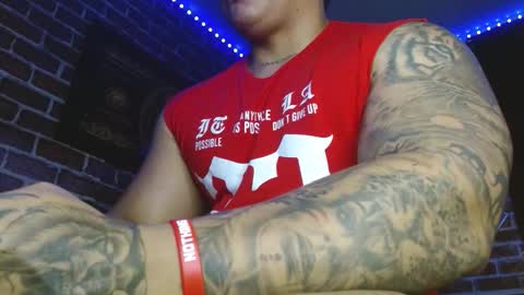 Snapshot of jordan_bigcock24 chatting on 6, 11, 2025 Jordan online show from 6, 11, 2025