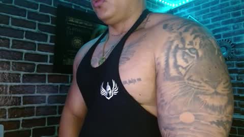 Snapshot of jordan_bigcock24 chatting on 22, 11, 2025 Jordan online show from 22, 11, 2025