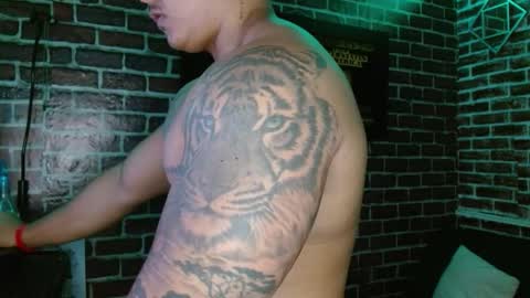 Snapshot of jordan_bigcock24 chatting on 28, 11, 2025 Jordan online show from 28, 11, 2025