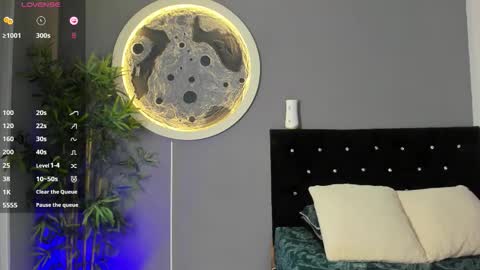 Jordan online show from 16, 11, 2025