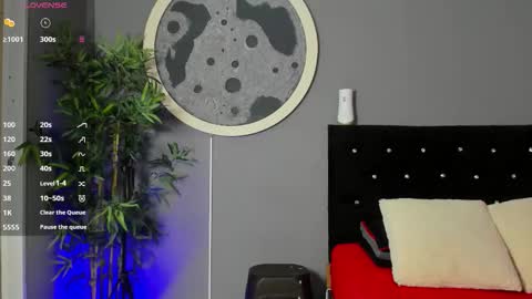 Jordan online show from 18, 11, 2025