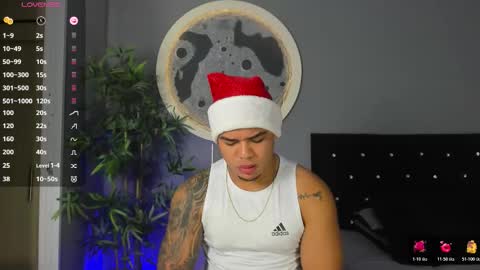 Jordan online show from 22, 12, 2025