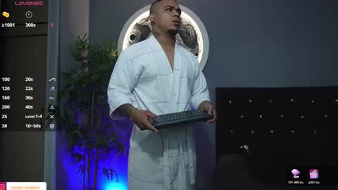 Jordan online show from 17, 2, 2026