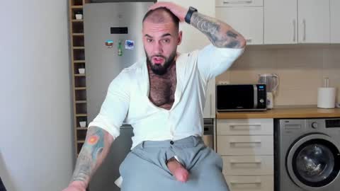 jordan rush online show from 3, 3, 2025