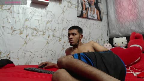 jordanandandrew online show from 11, 4, 2026